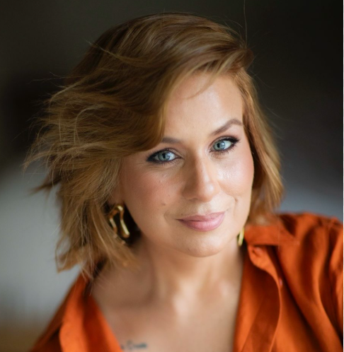 Lauren Mitchell